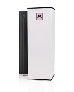 AQ TD Warmtepomp