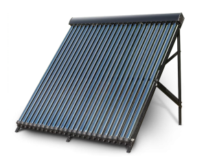 Zonneboiler