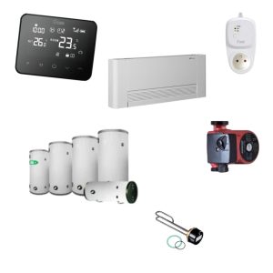components